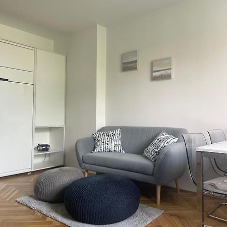 Kamenicky Senov Apartman V Kratke מראה חיצוני תמונה