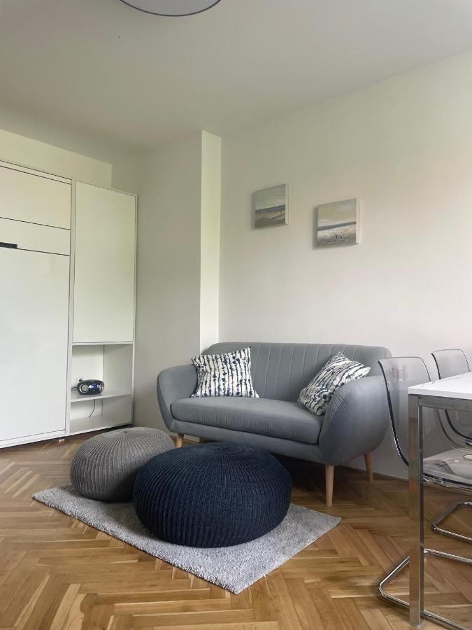 Kamenicky Senov Apartman V Kratke מראה חיצוני תמונה