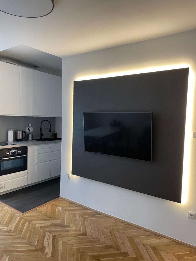 Kamenicky Senov Apartman V Kratke מראה חיצוני תמונה