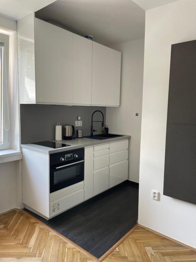 Kamenicky Senov Apartman V Kratke מראה חיצוני תמונה