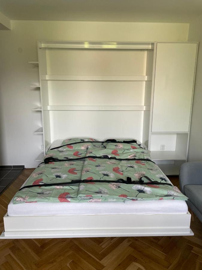 Kamenicky Senov Apartman V Kratke מראה חיצוני תמונה