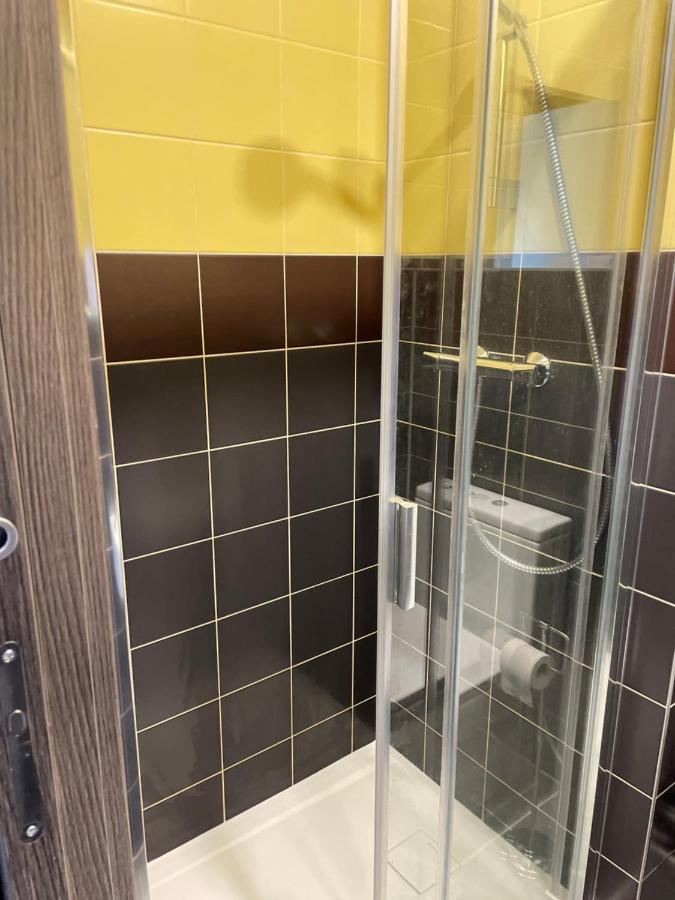 Kamenicky Senov Apartman V Kratke מראה חיצוני תמונה