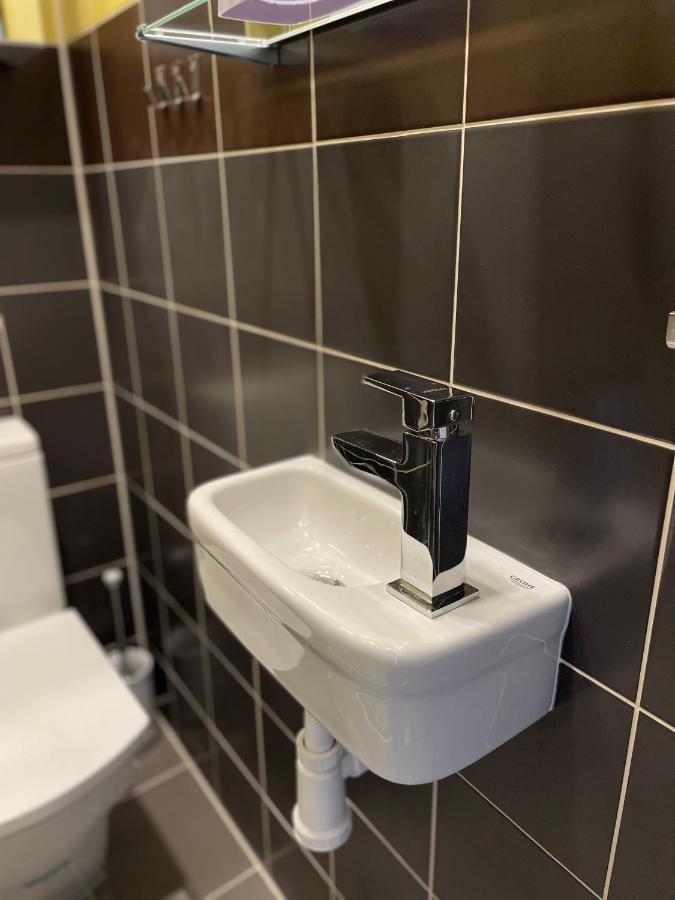Kamenicky Senov Apartman V Kratke מראה חיצוני תמונה