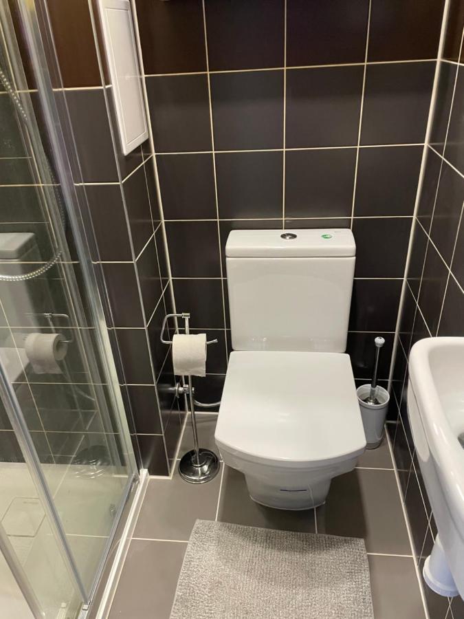 Kamenicky Senov Apartman V Kratke מראה חיצוני תמונה