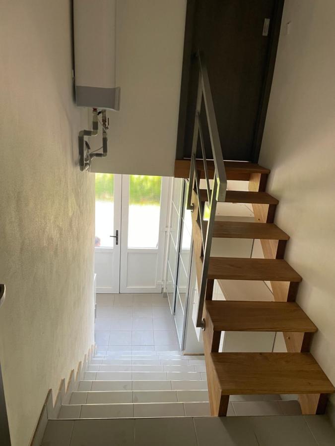 Kamenicky Senov Apartman V Kratke מראה חיצוני תמונה