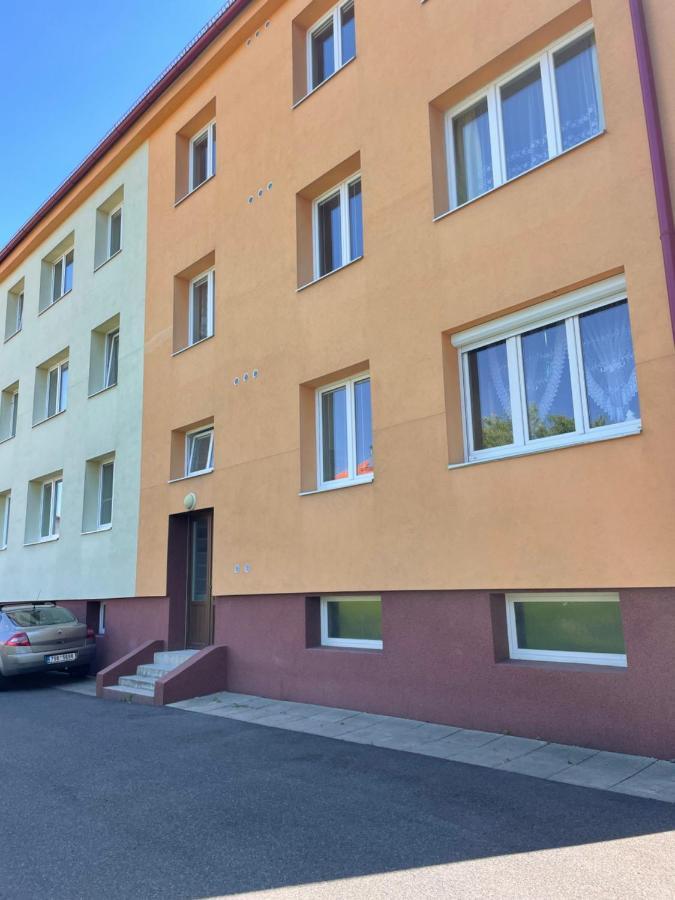 Kamenicky Senov Apartman V Kratke מראה חיצוני תמונה
